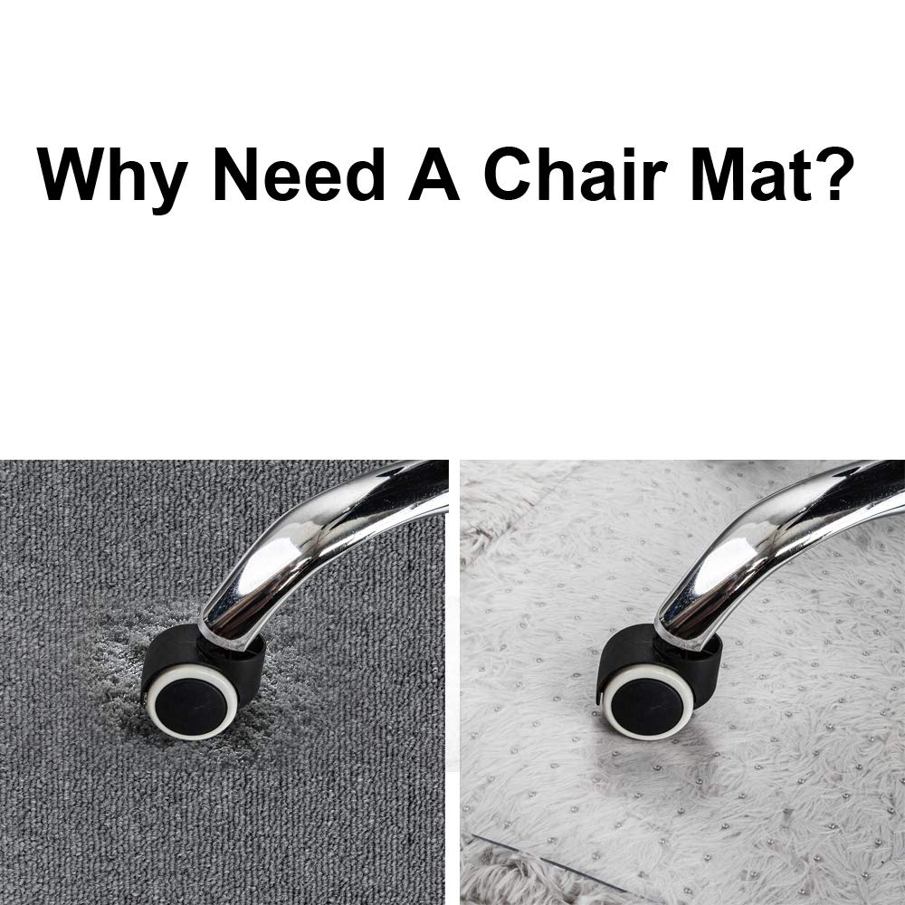 chair mat for carpet floor-13