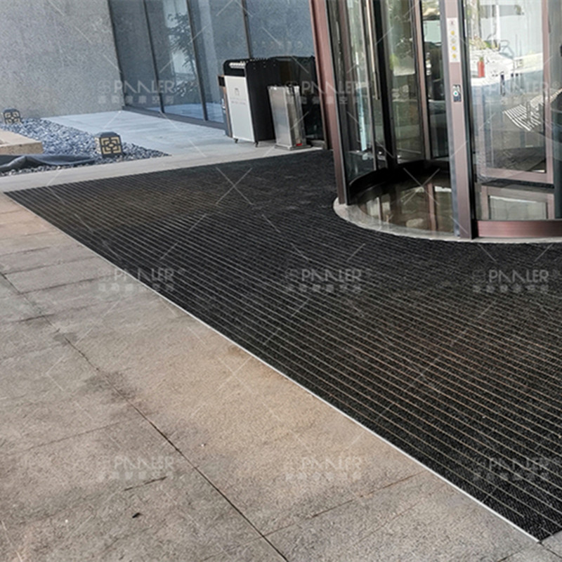 Commercial Entrance Mat