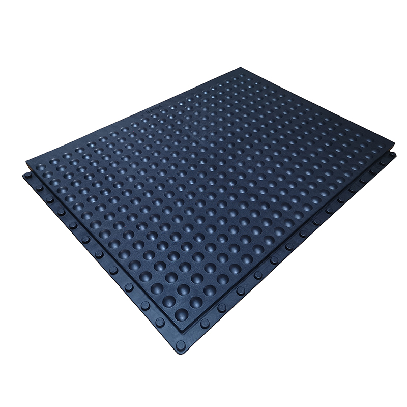 Pang-industriya na Anti-fatigue Mat01